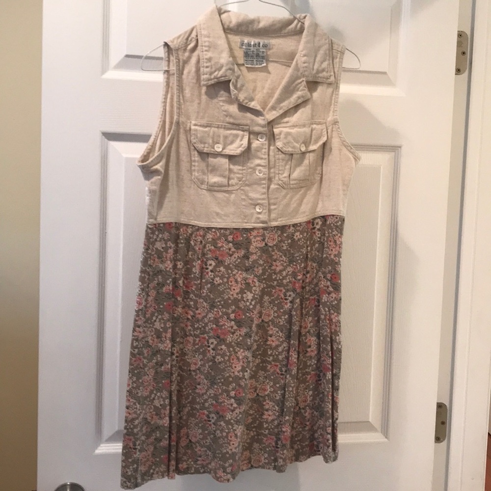 Womens Dress